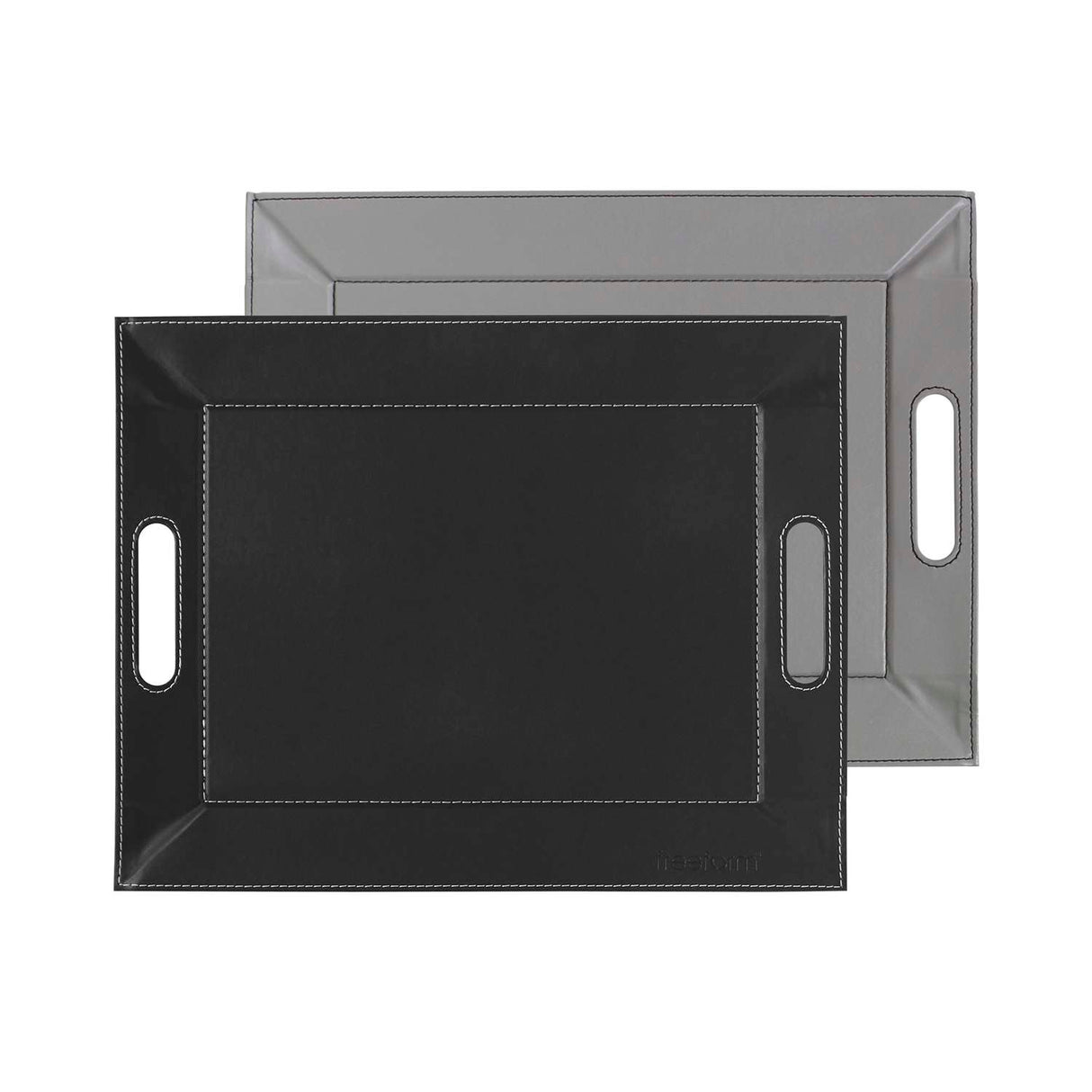 Wendetablett | 2in1 Tablett & Tischset DUO, klein
