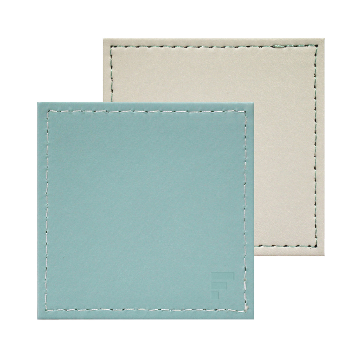 Untersetzer DUO, 4er Set