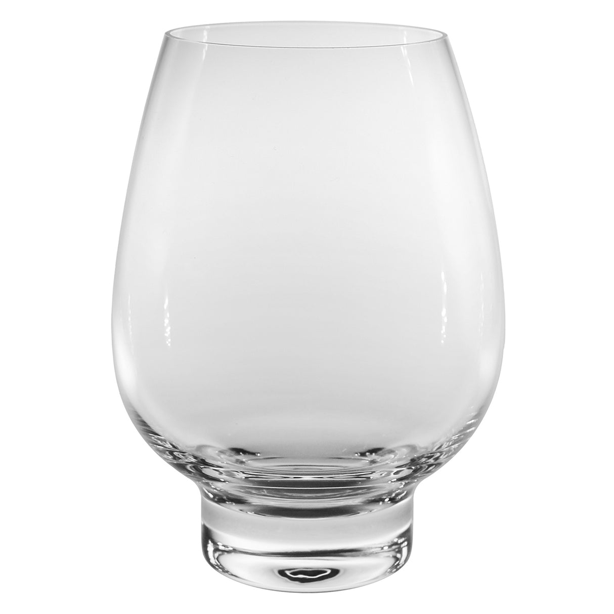 FREEFORM | Rotwein-Glas, klar, 2 x 600 ml