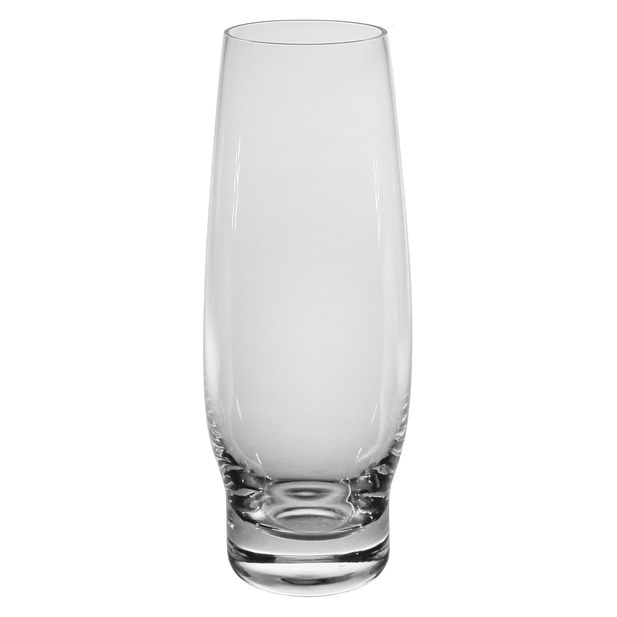 Sekt-Glas ohne Stiel, 275ml, 2er Set