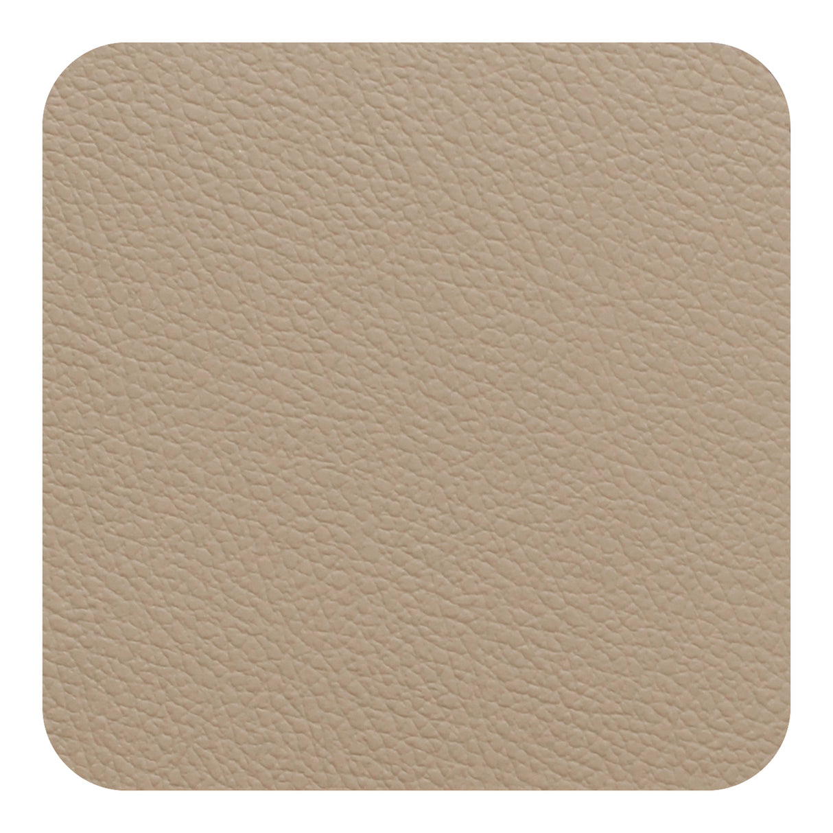 Glasuntersetzer Flexi, 4er Set