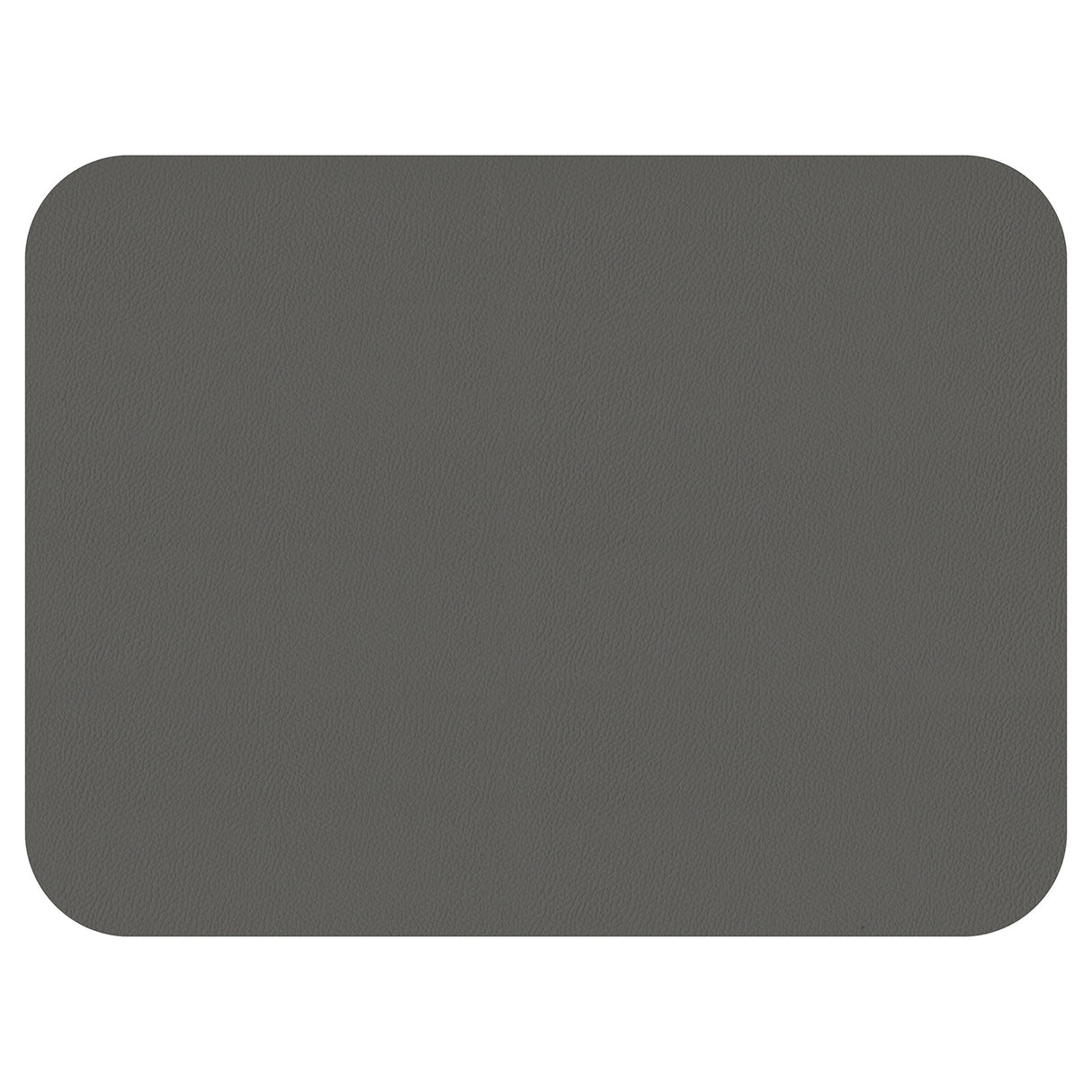 Tischset Flexi, Hellgrau/Dunkelgrau, 2er Set