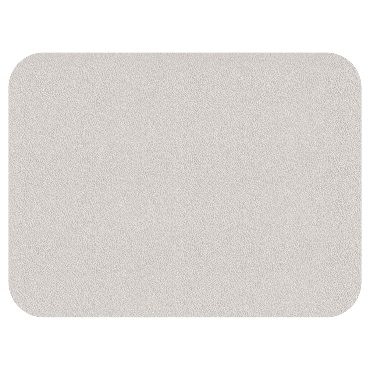 Tischset Flexi, Schoko/Weiß, 2er Set