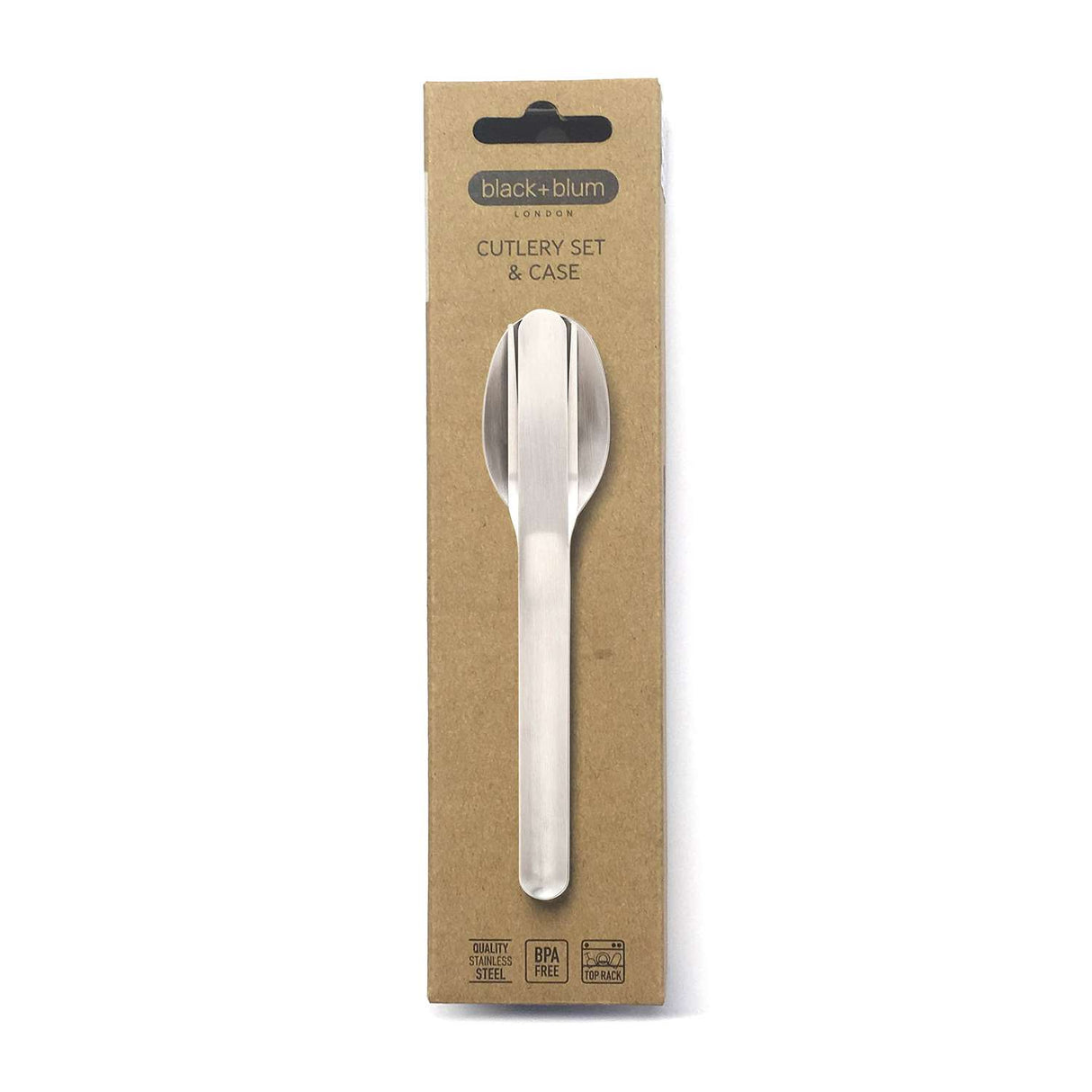 Besteck Set, Länge: 20cm