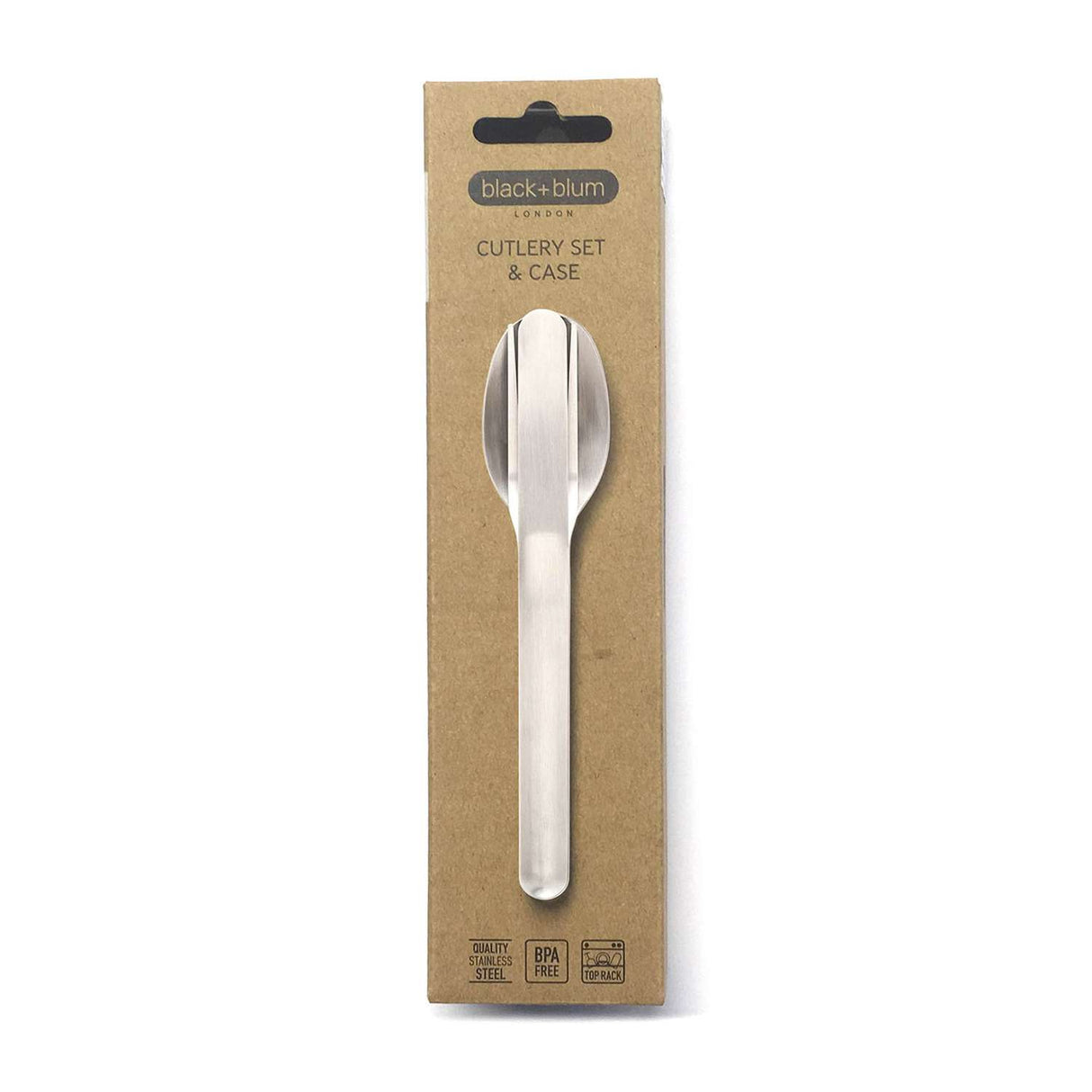 Besteck Set, Länge: 20cm