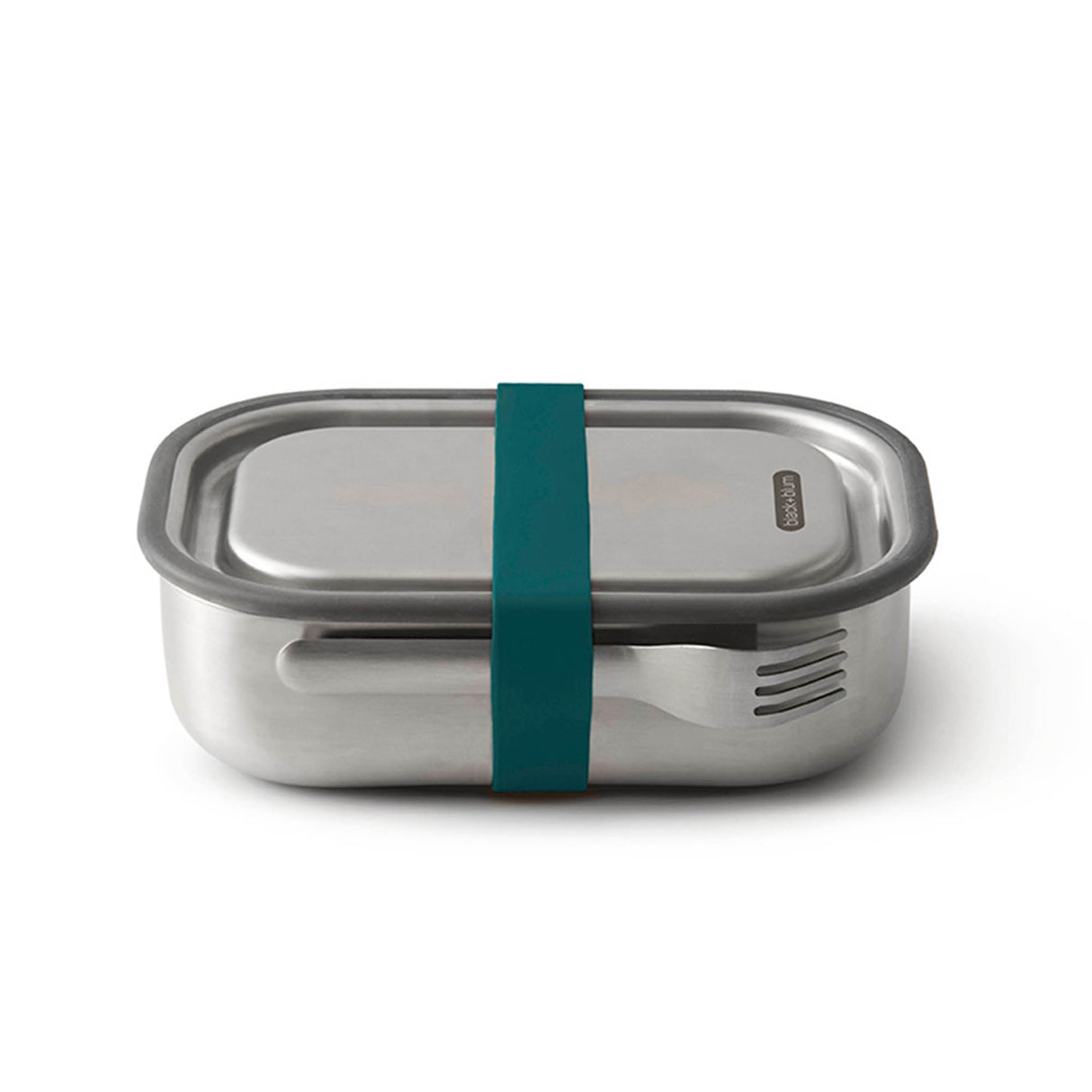 Lunchbox Edelstahl, Vakuumverschluss, 1000 ml