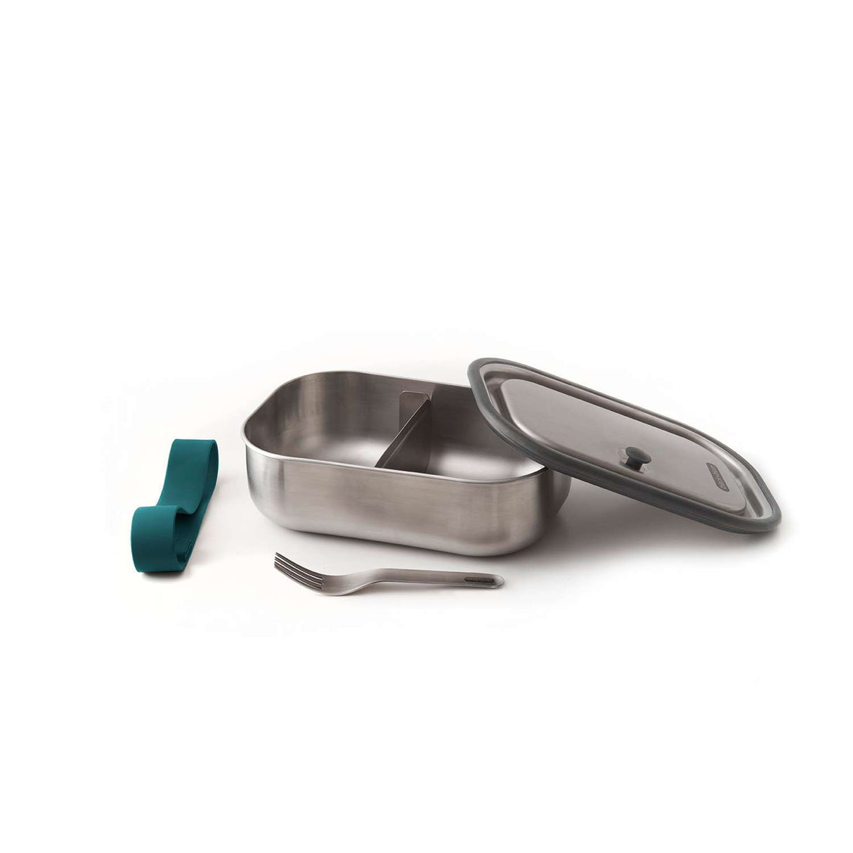 Lunchbox Edelstahl, Vakuumverschluss, 1000 ml