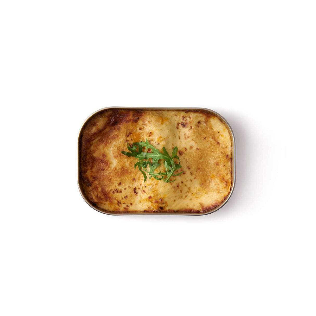 Lunchbox Edelstahl, Vakuumverschluss, 1000 ml