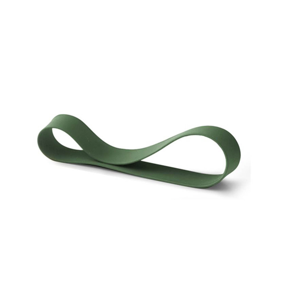 black+blum - Ersatzteil, Silikonband für Edelstahl Sandwichbox, olive
