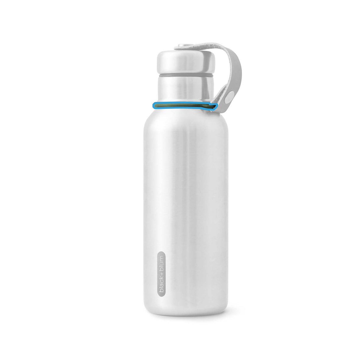 black+blum - Ersatzteil, Ring für Isolierflasche (altes Modell), olive