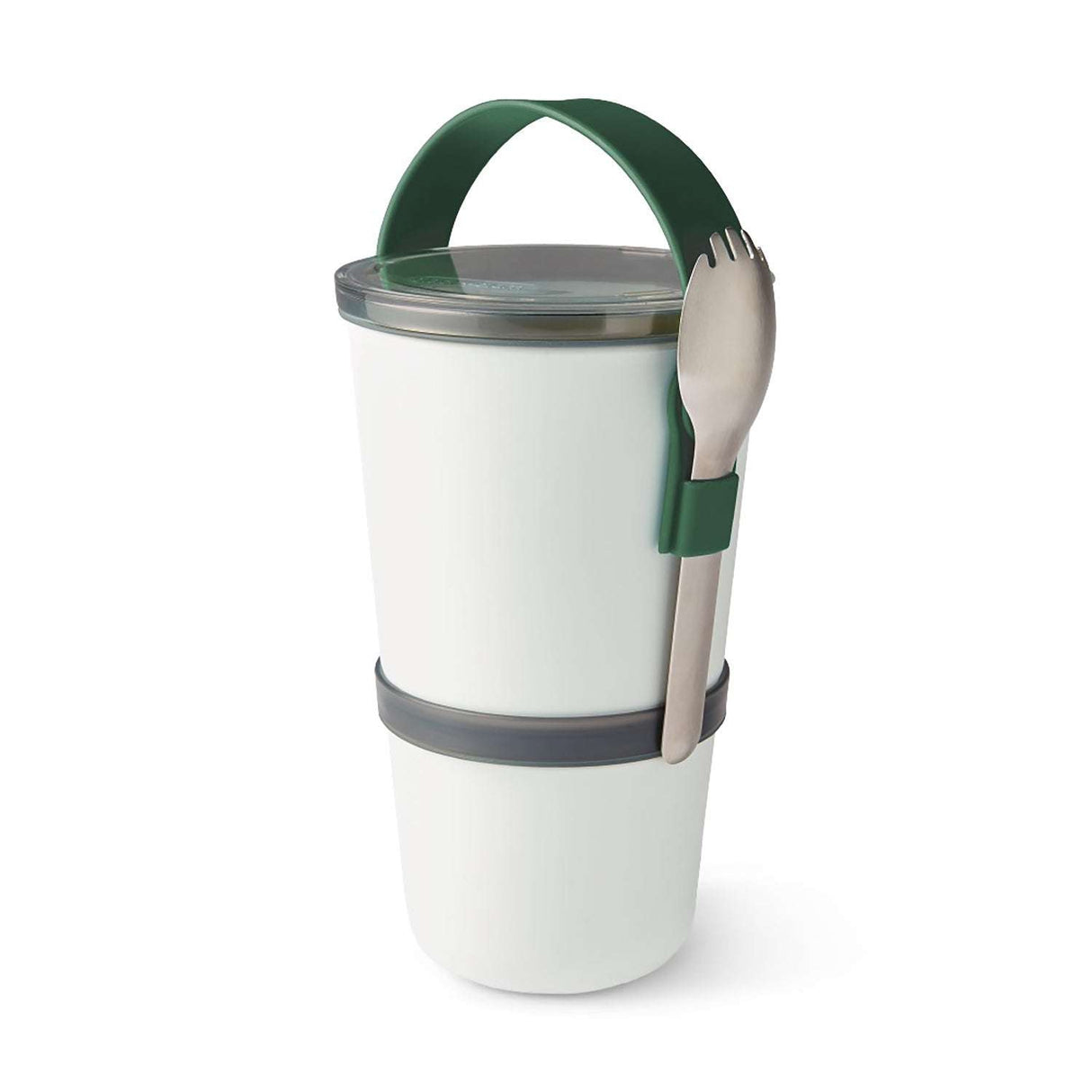 Lunchpot ORIGNAL, olive, 900 ml
