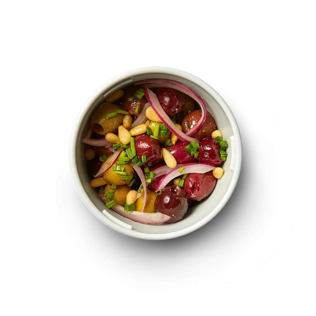 Lunchpot ORIGNAL, olive, 900 ml