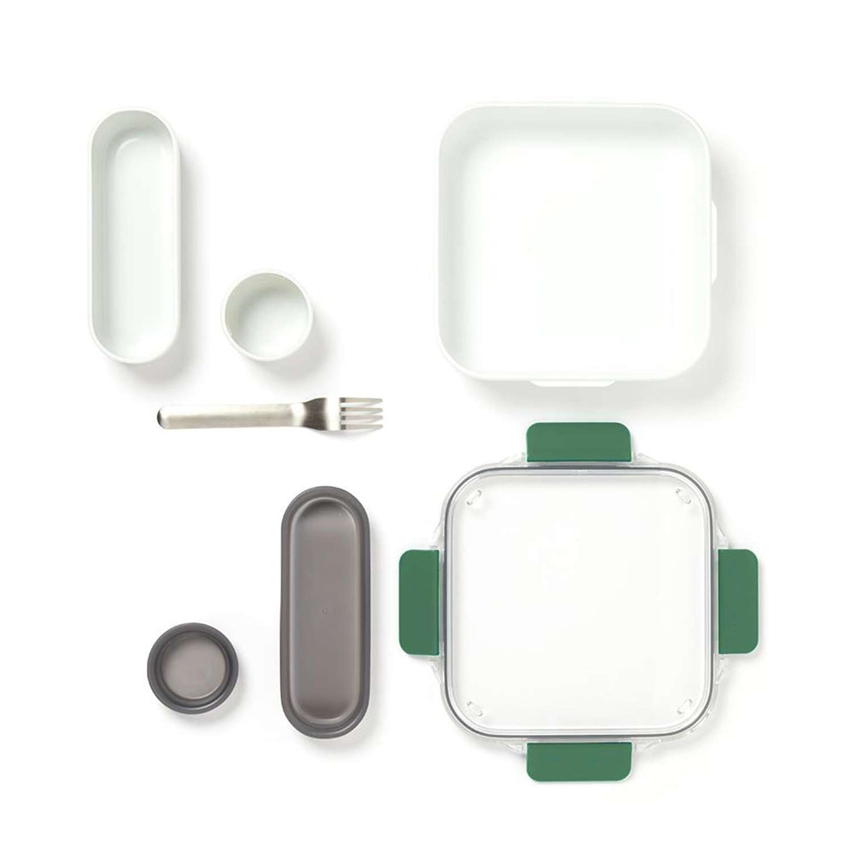 Lunchbox, ORIGINAL, 1 Liter