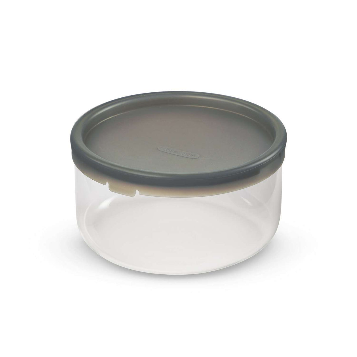 Lunchschale aus Glas, Schiefer