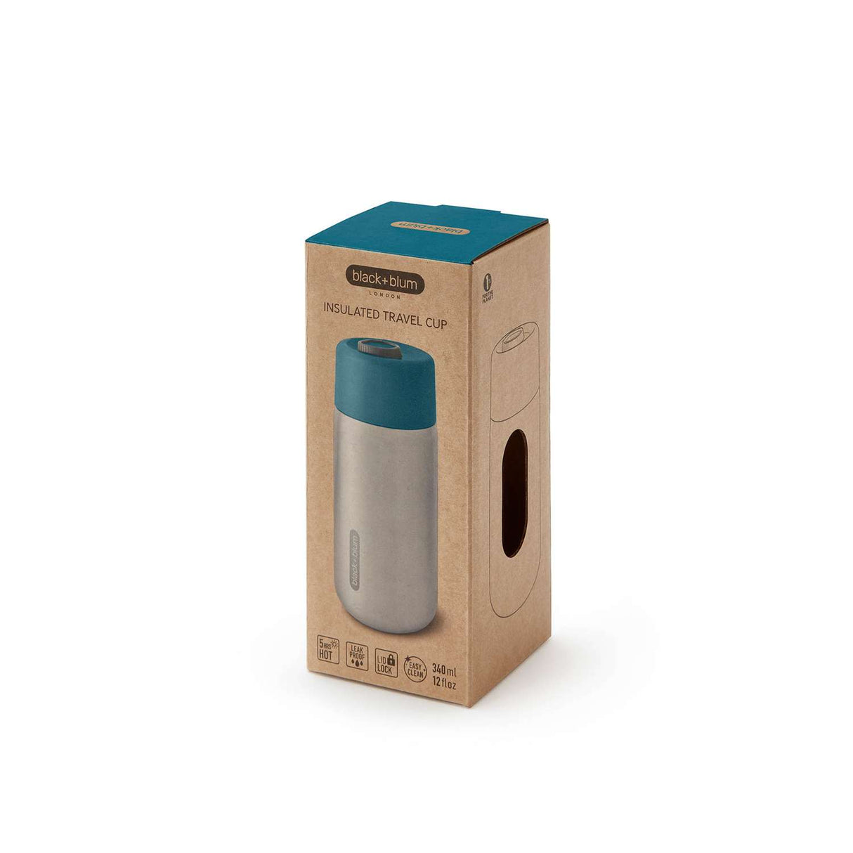 Thermobecher To-Go, 340 ml