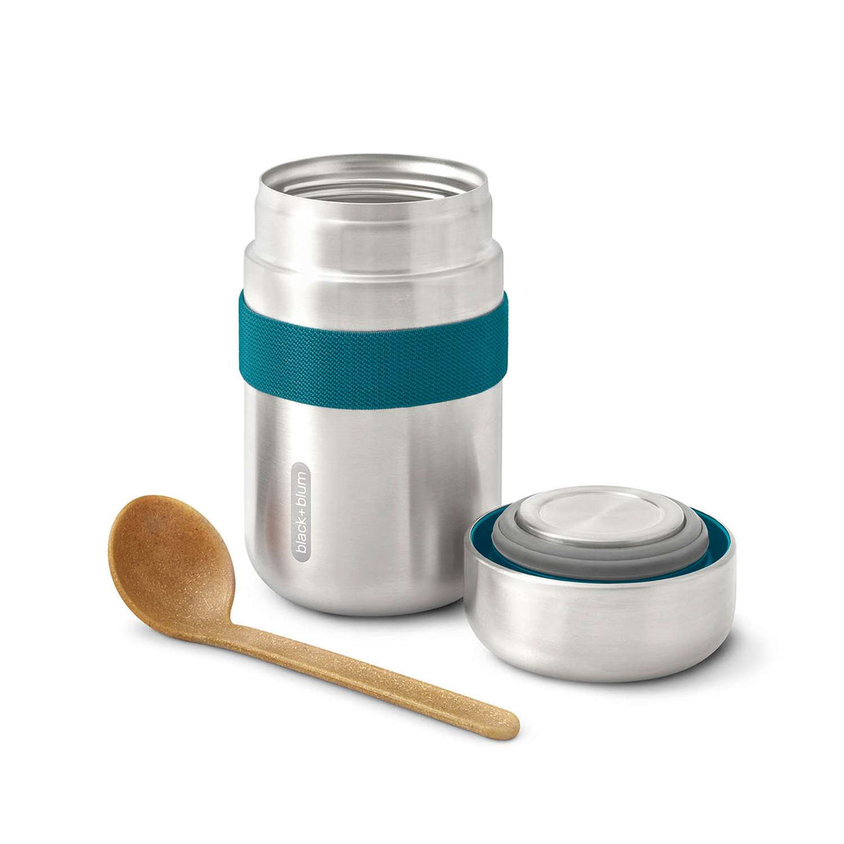 Thermobecher FOOD FLASK, 400 ml