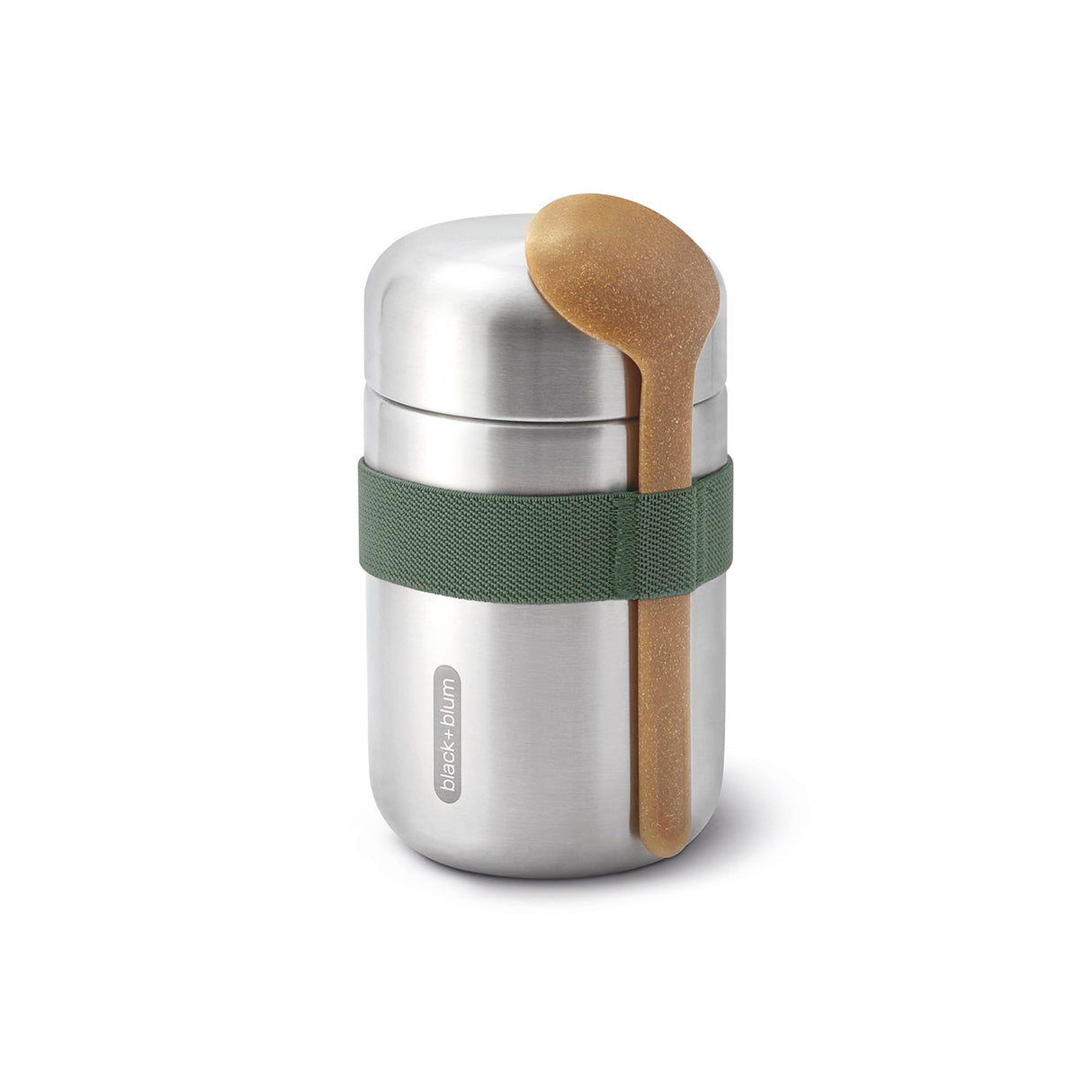 Thermobecher FOOD FLASK, 400 ml