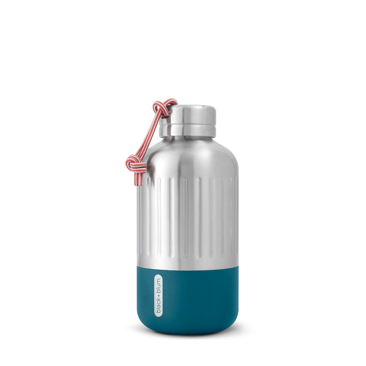 BLACK+BLUM | Isolierflasche, EXPLORER, orange