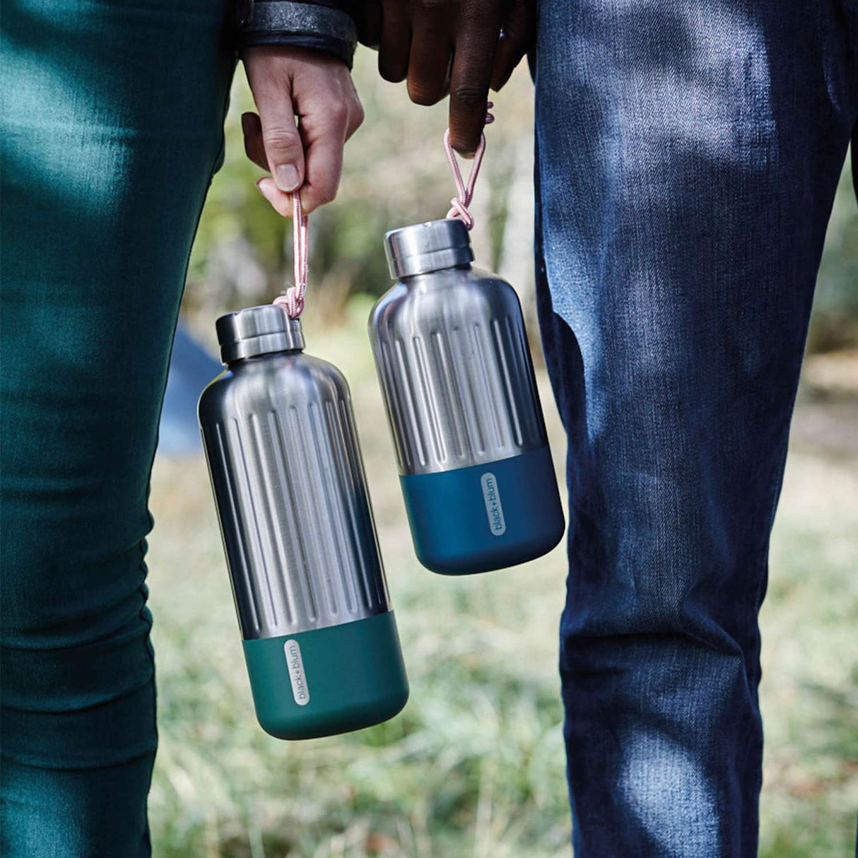 Isolierflasche EXPLORER, 850 ml