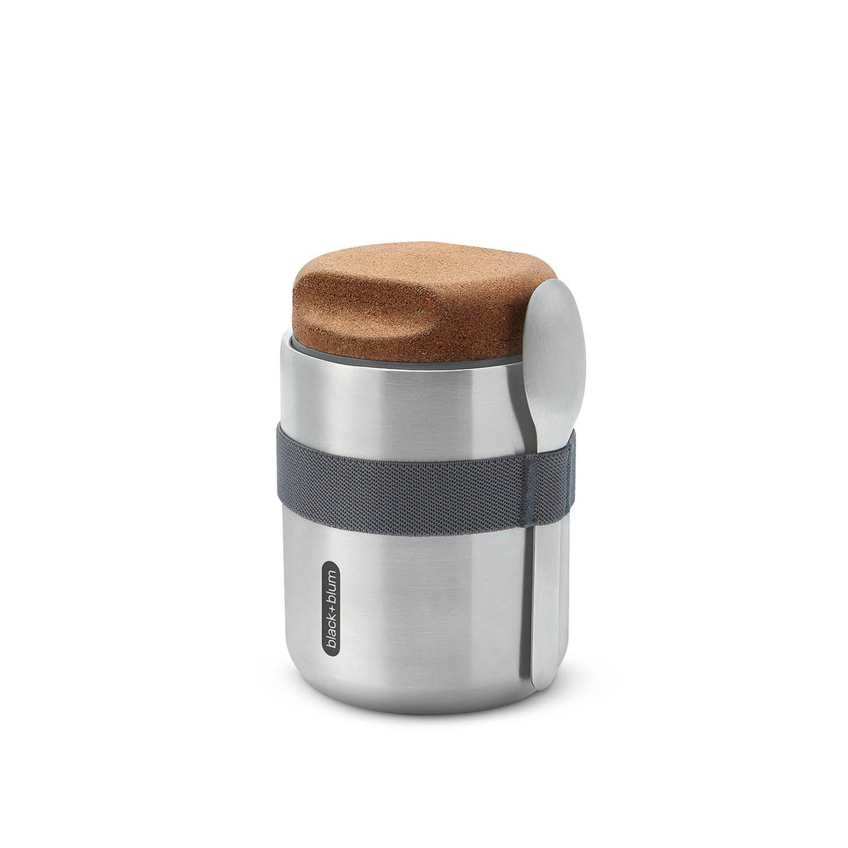 Lunch-Thermobecher, 550 ml