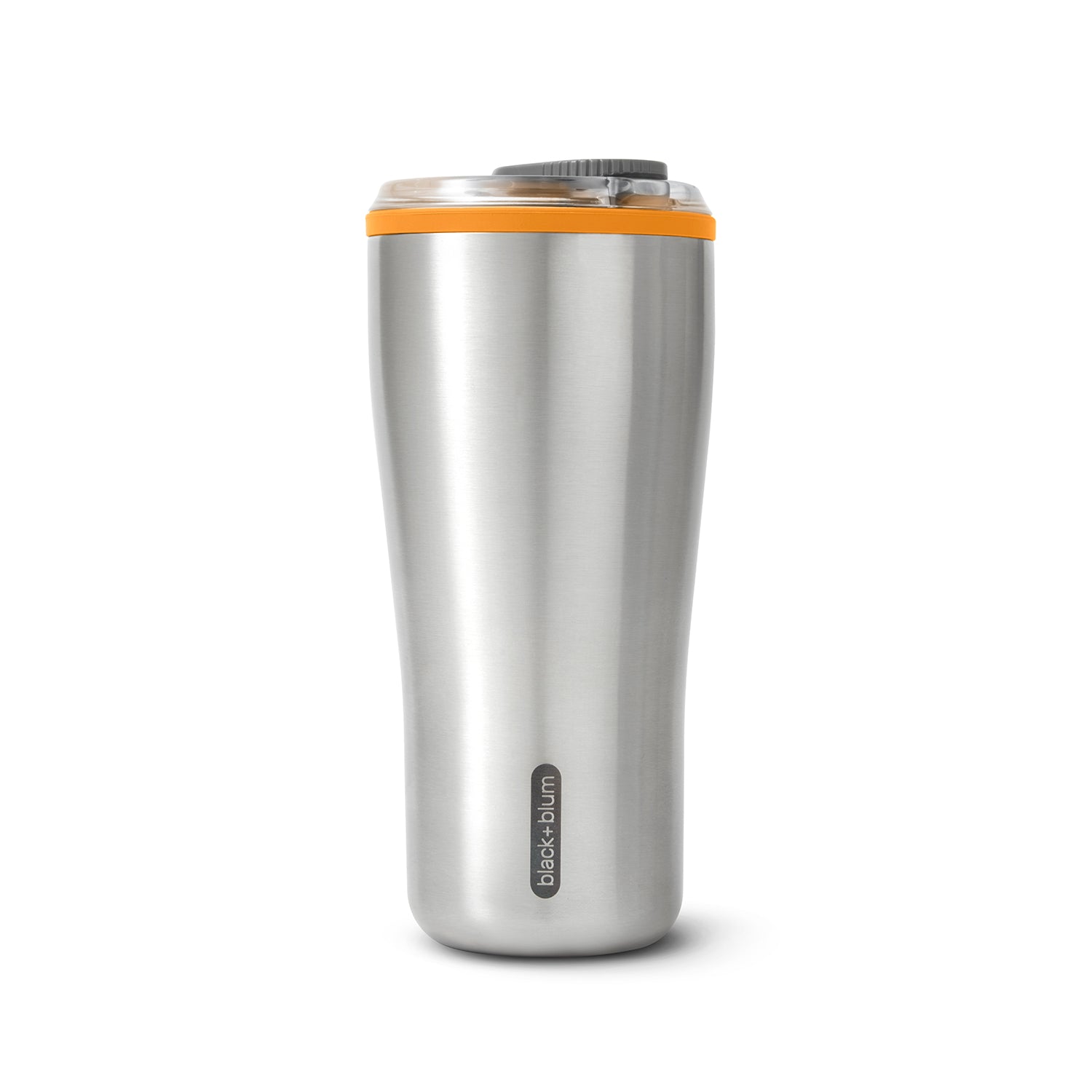 Travel Tumbler aus Edelstahl, 600 ml