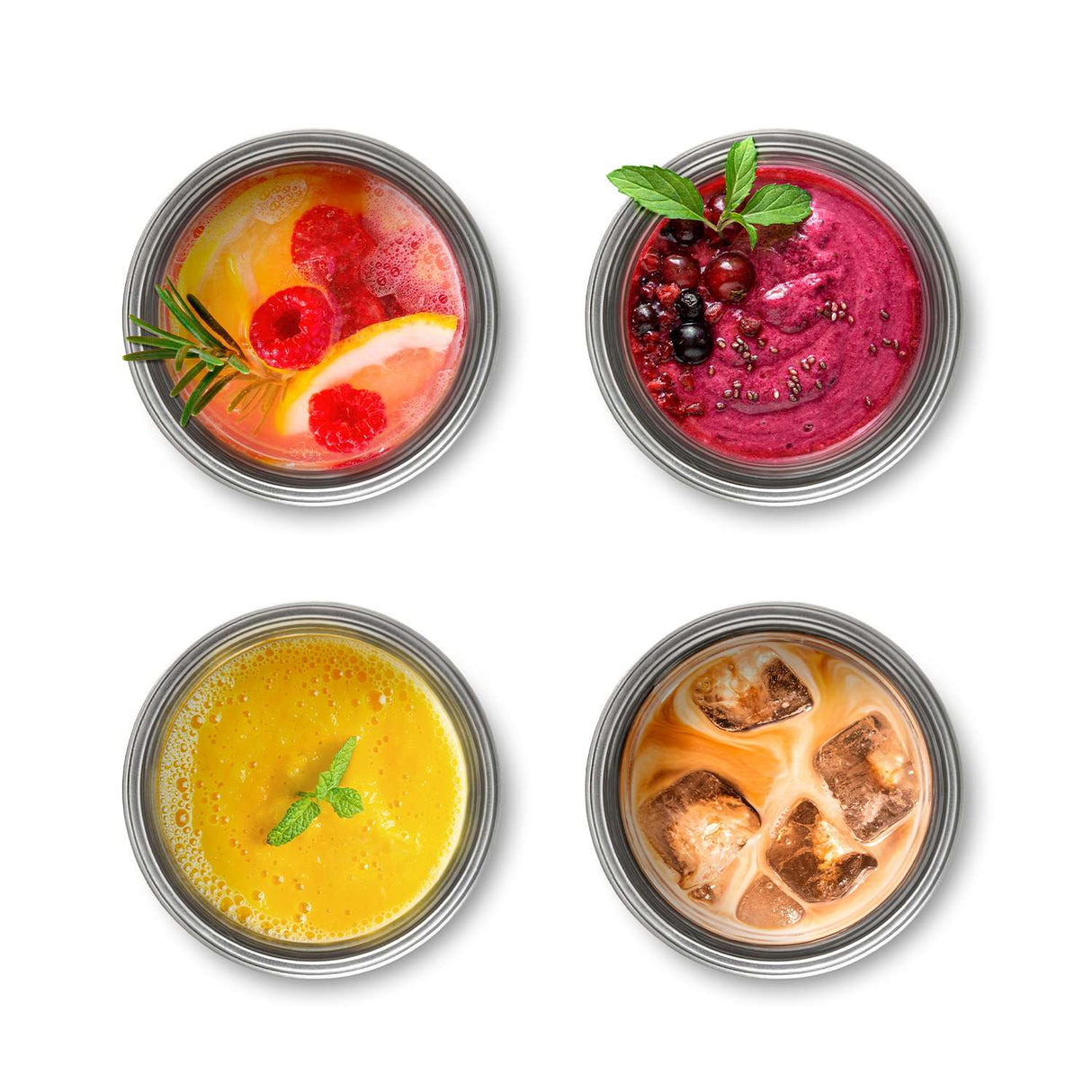 Isolierbecher TRAVELTUMBLER, 600 ml