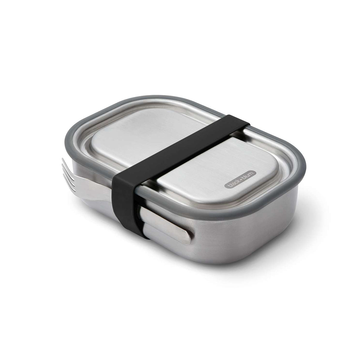 Lunchbox Edelstahl, Vakuumverschluss, 1000 ml