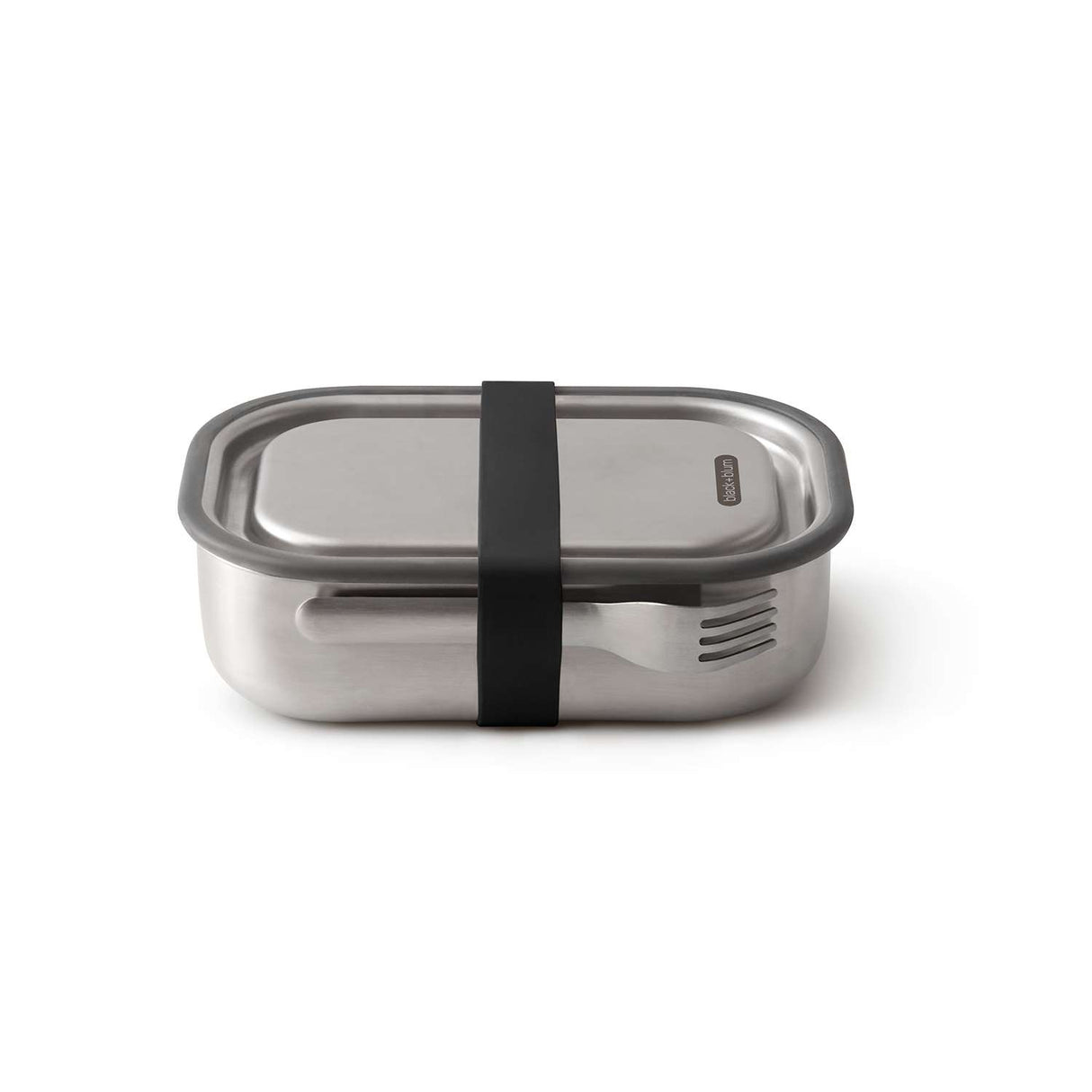 Lunchbox Edelstahl, Vakuumverschluss, 1000 ml