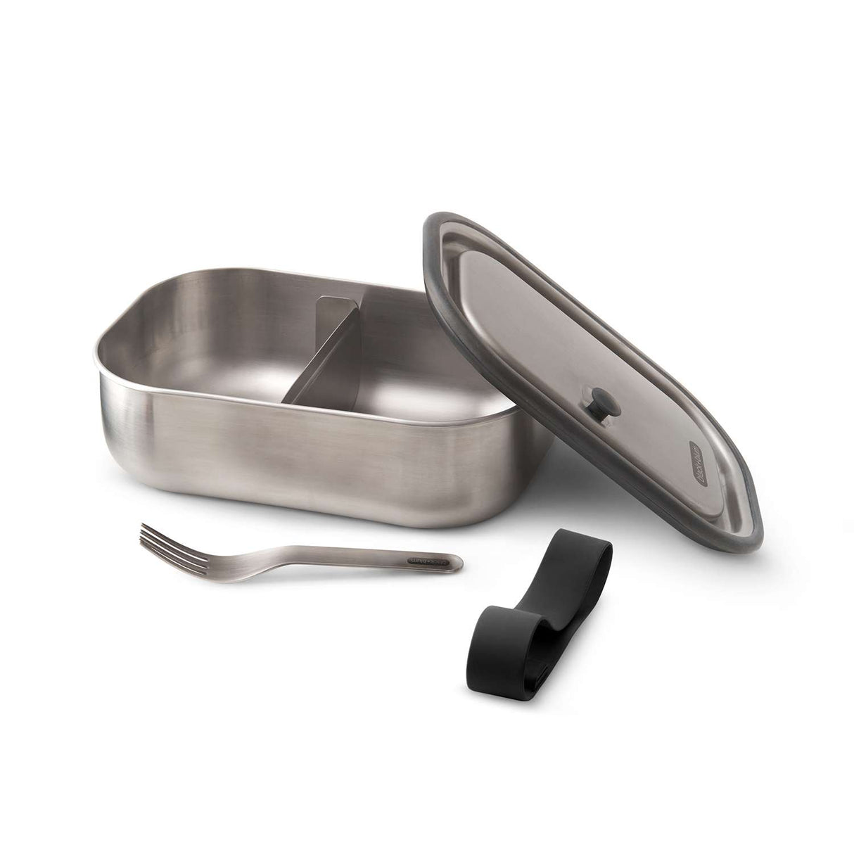 Lunchbox Edelstahl, Vakuumverschluss, 1000 ml