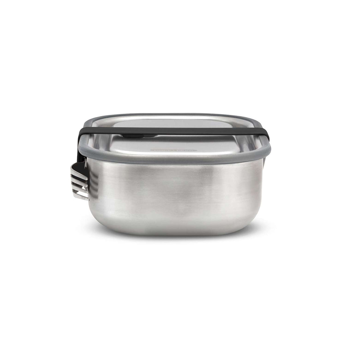 Lunchbox Edelstahl, Vakuumverschluss, 1000 ml