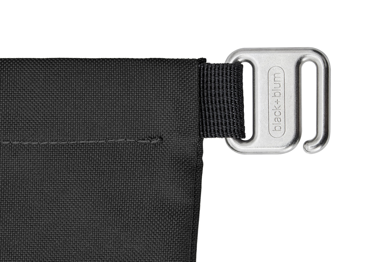 Isolierte Lunchtasche