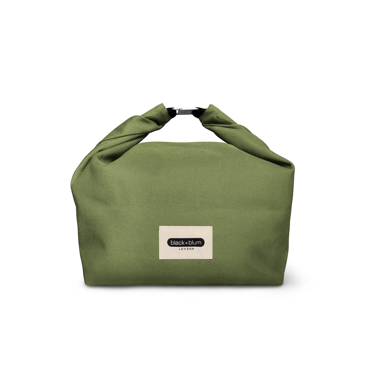 Lunchbag, isoliert