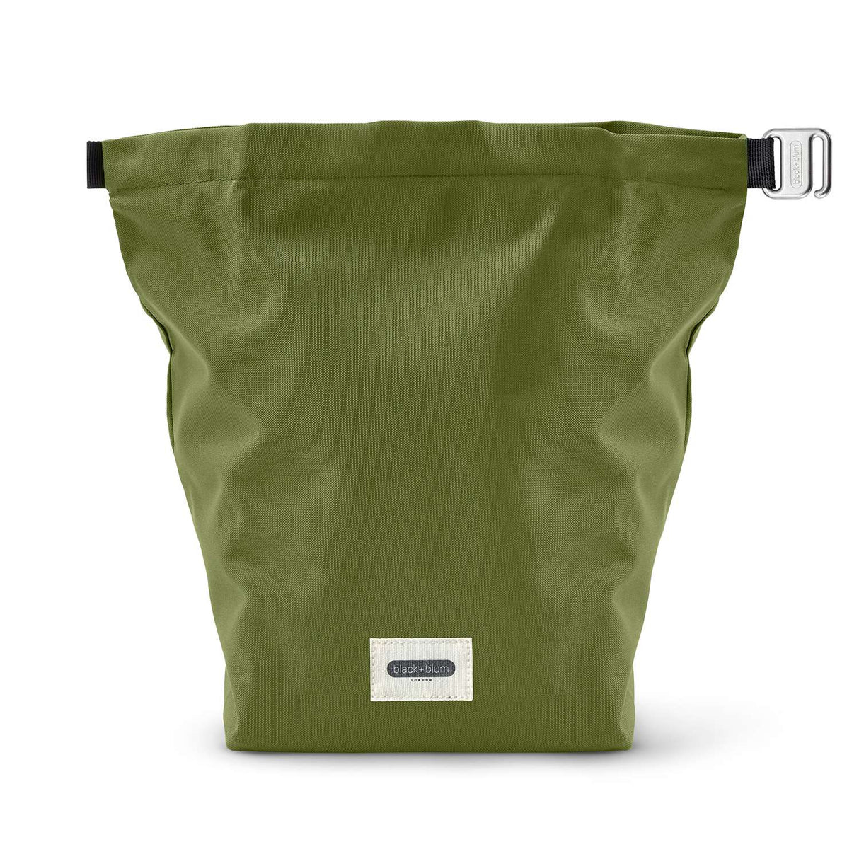 Lunchbag, isoliert