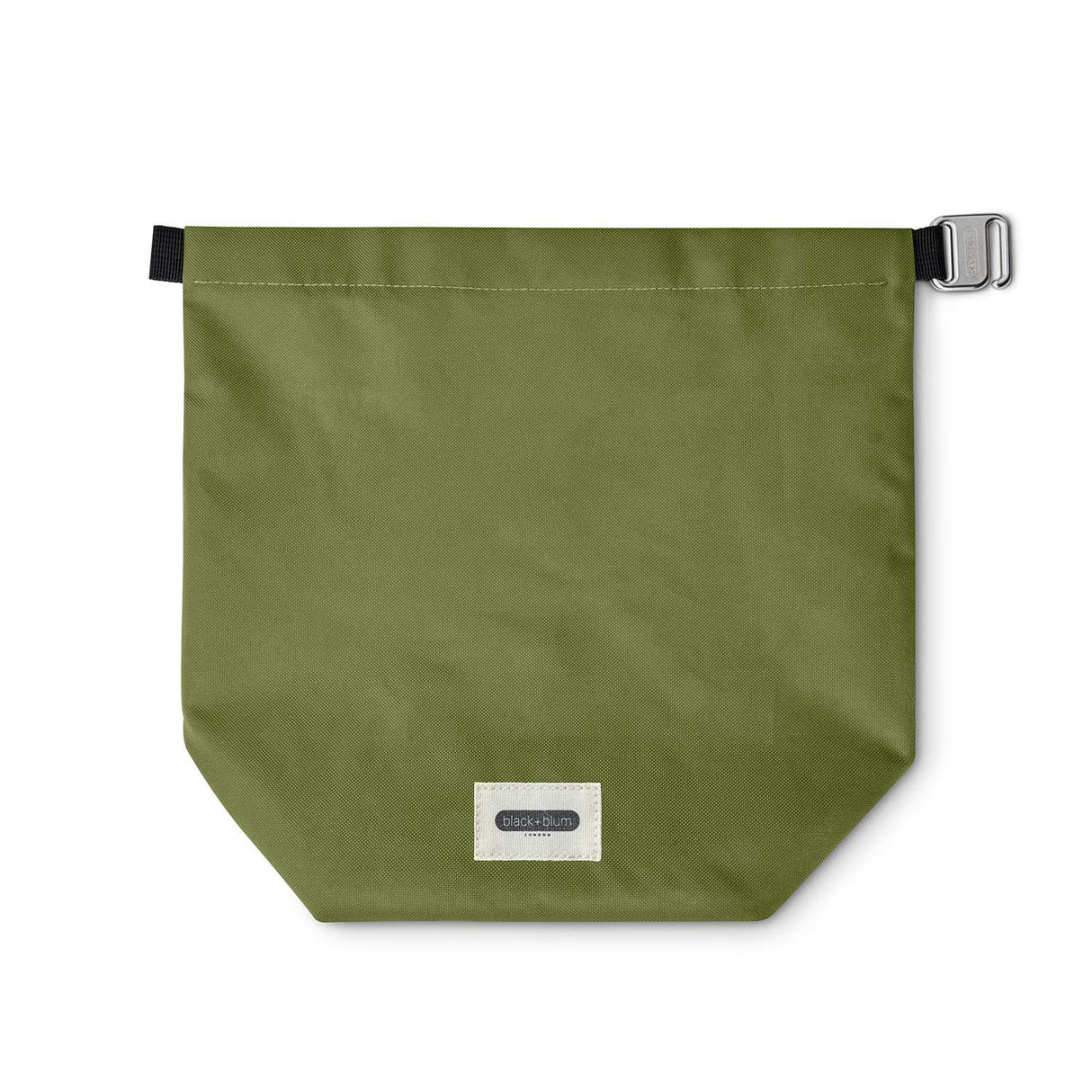 Lunchbag, isoliert