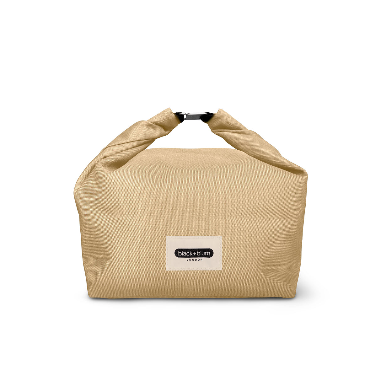 Lunchbag, isoliert