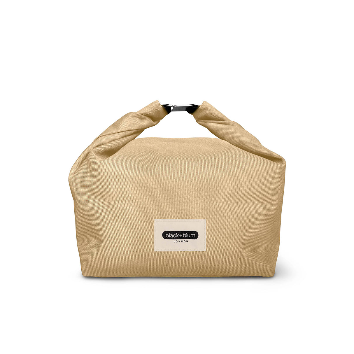 Lunchbag, isoliert