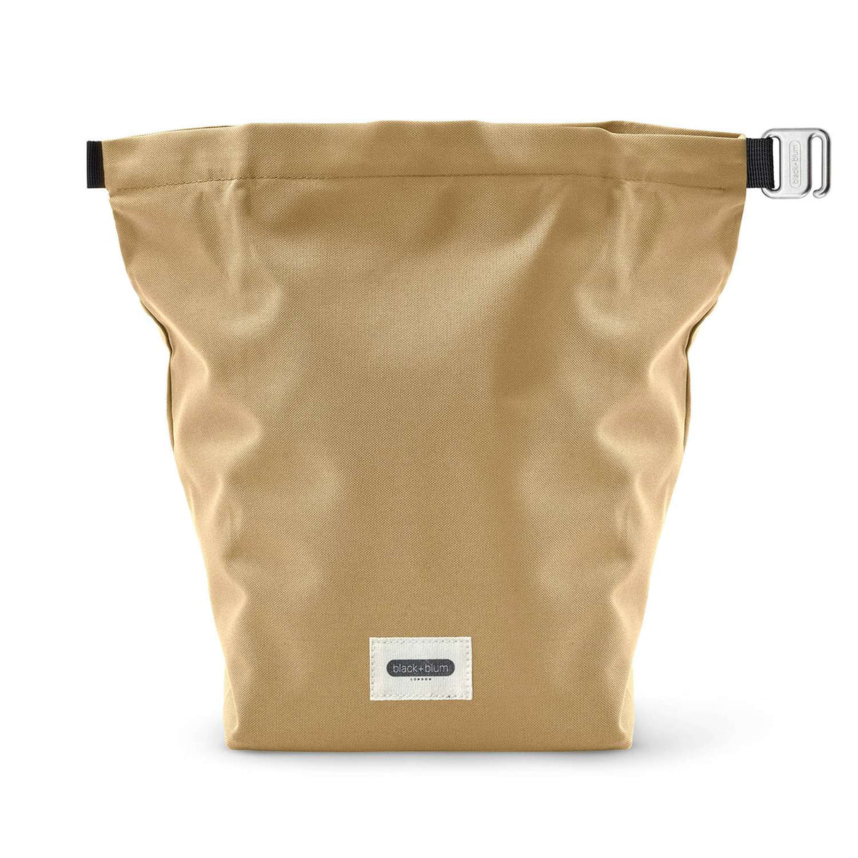 Lunchbag, isoliert