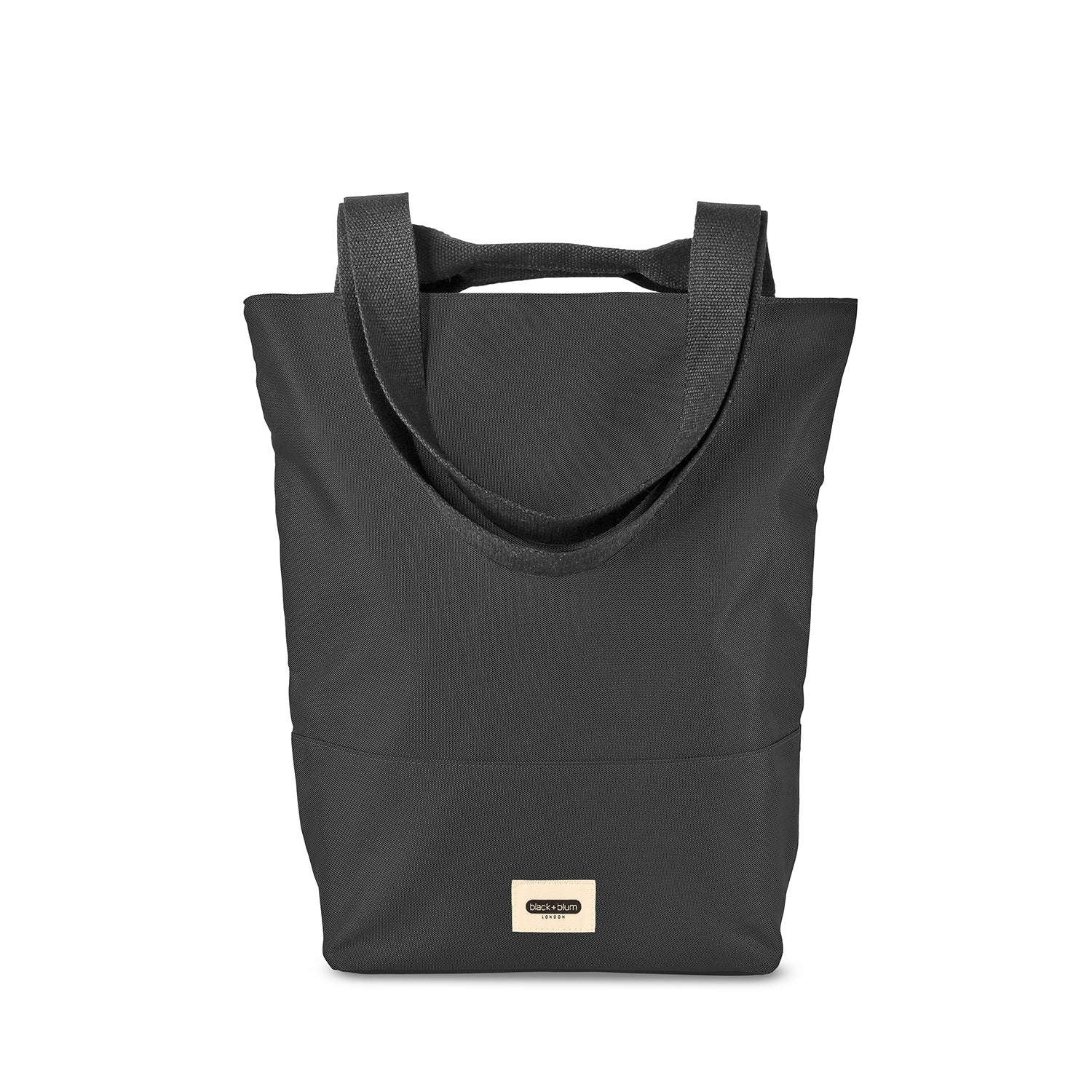 Isolierte Einkaufstasche, Tote Bag