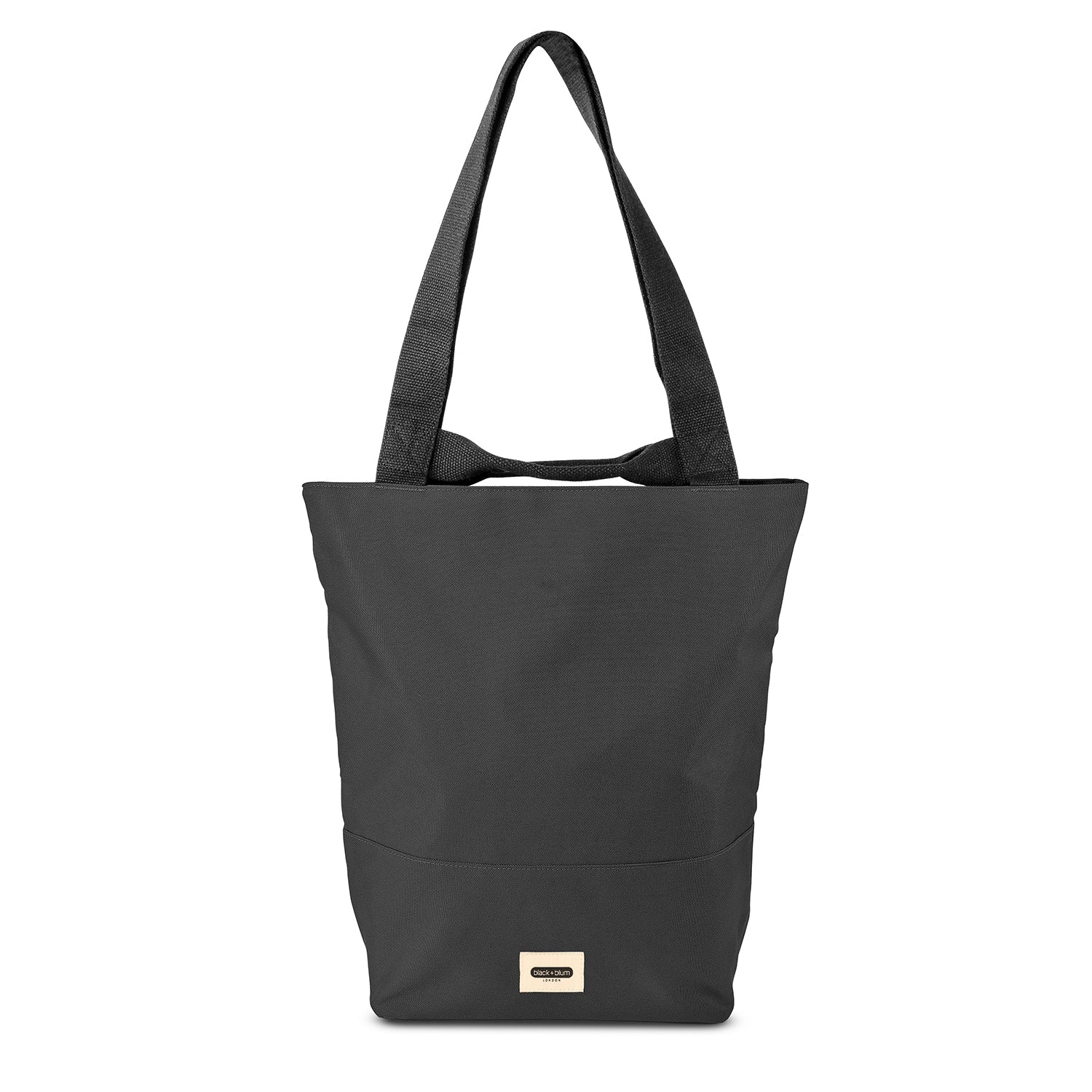 Isolierte Einkaufstasche, Tote Bag