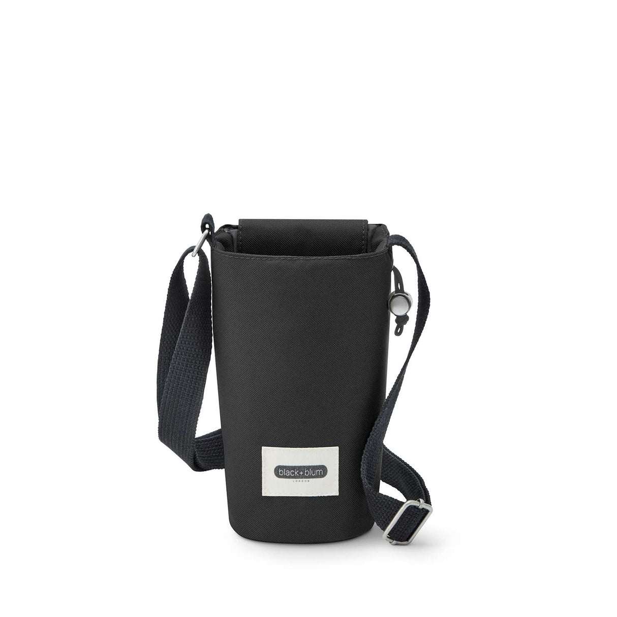 Flaschentasche, isoliert