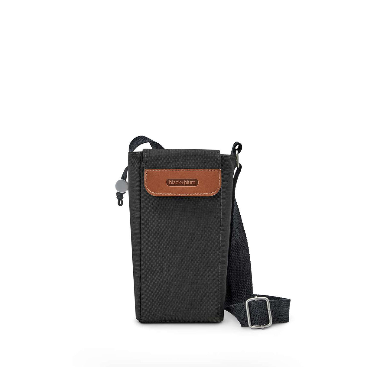 Flaschentasche, isoliert