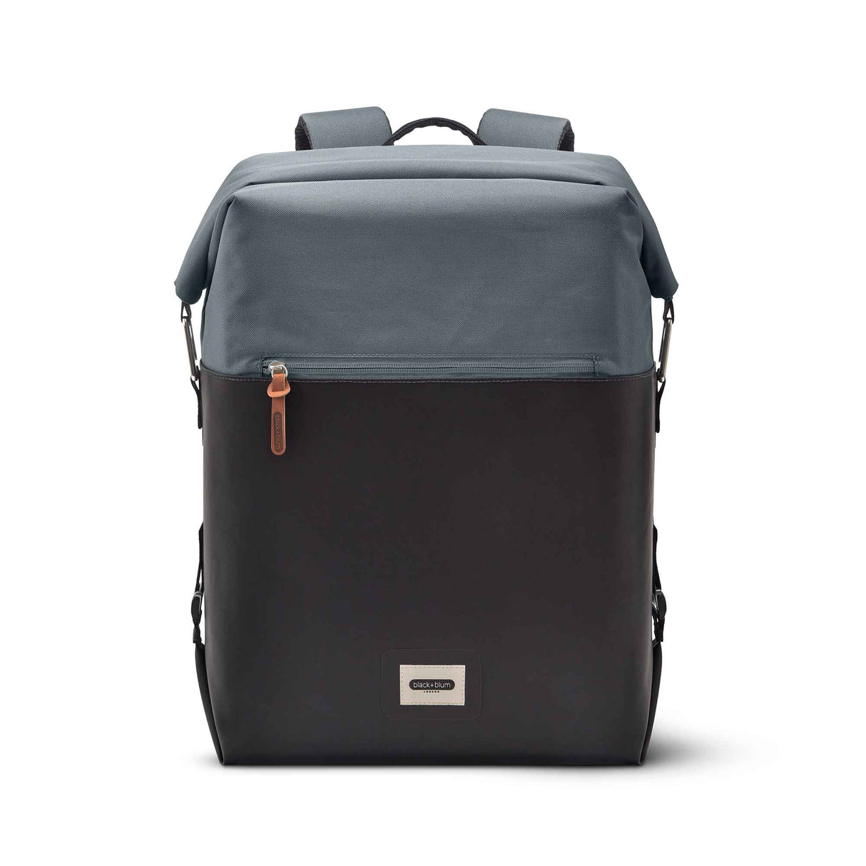 BLACK+BLUM | Kühltasche, faltbar, KÜHLTASCHE, grün,