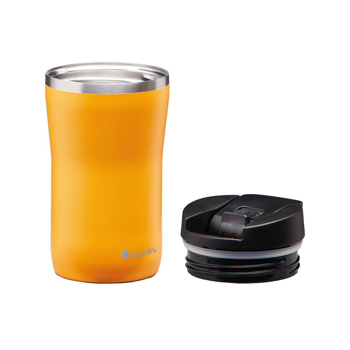 Barista Café 0.25L, Sonnen-Gelb
