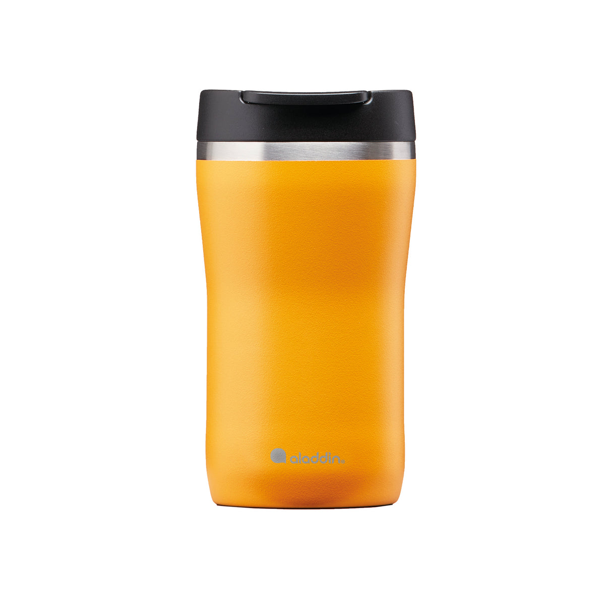 Barista Café 0.25L, Sonnen-Gelb