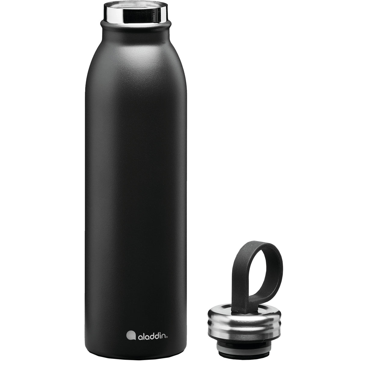 Chilled Thermavac 0.55L, Lava-Schwarz