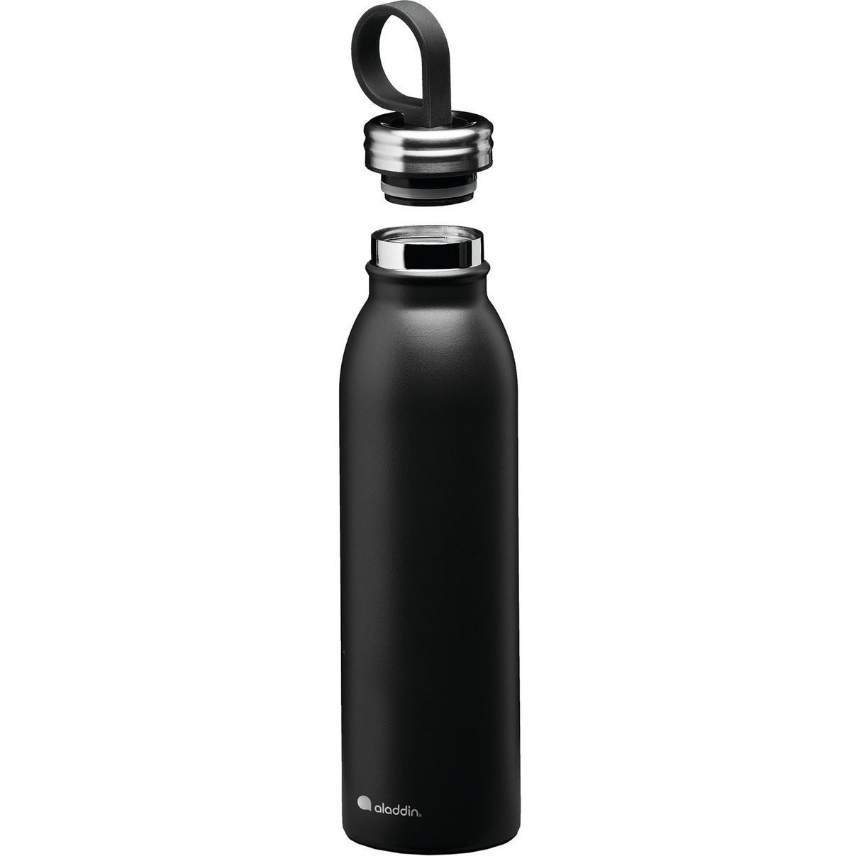 Chilled Thermavac 0.55L, Lava-Schwarz