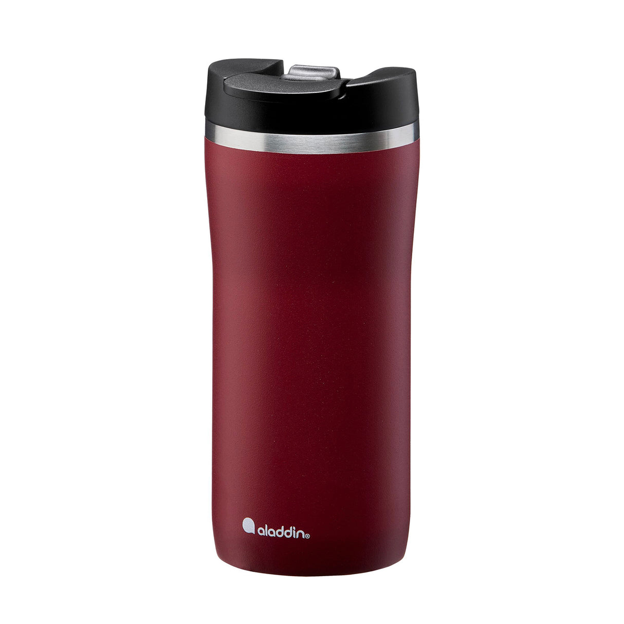 Barista Mocca 0.35L, Burgund