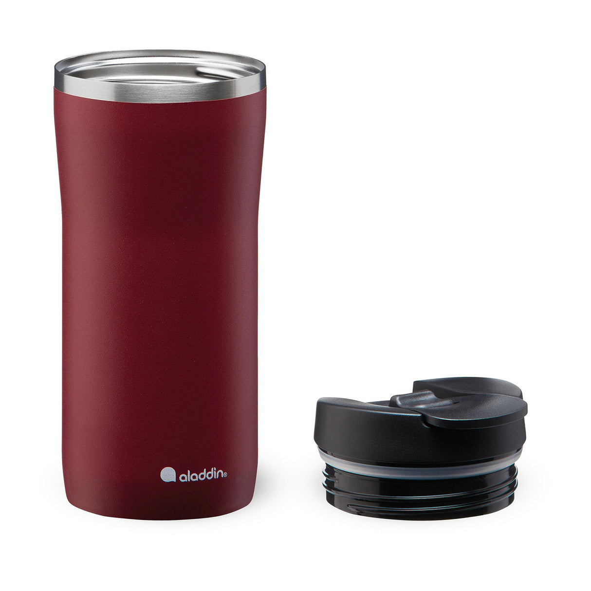 Barista Mocca 0.35L, Burgund