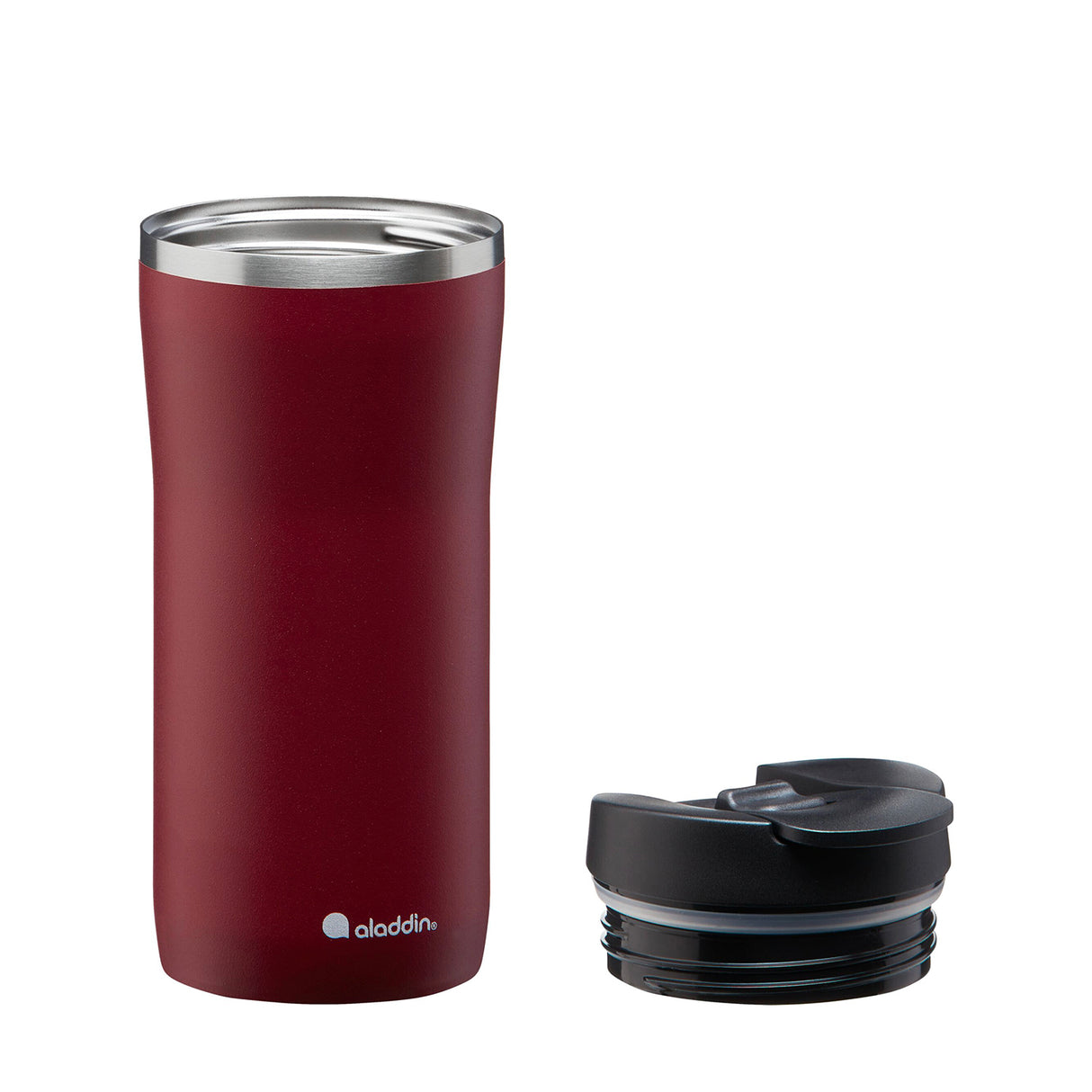 Barista Mocca 0.35L, Burgund