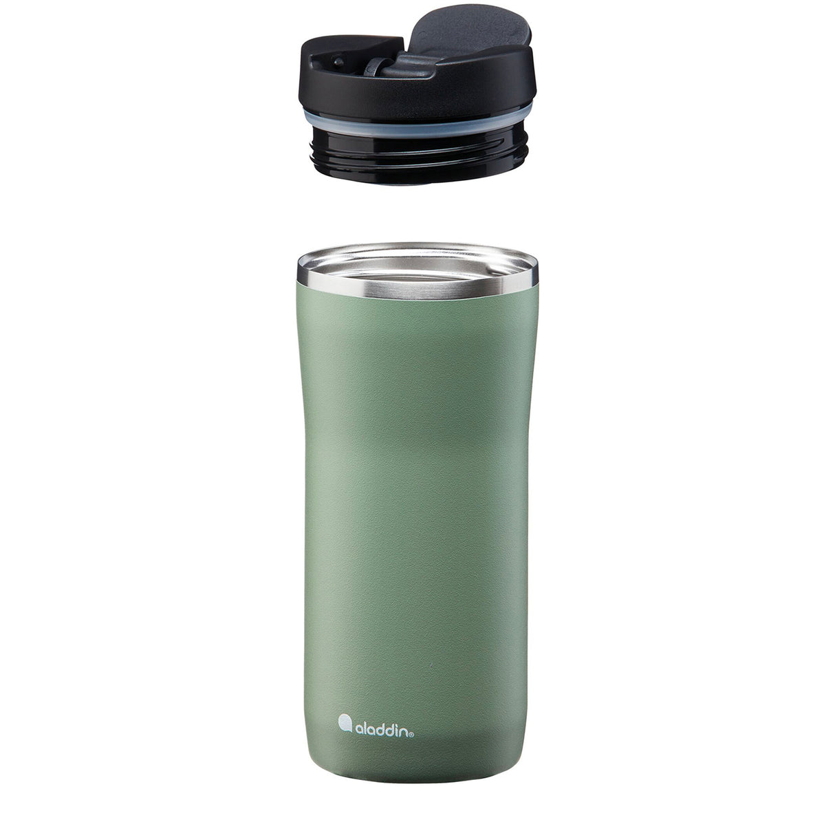 Barista Mocca 0.35L, Salbei-Grün